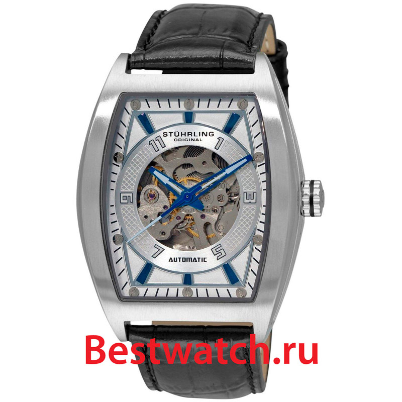 Часы Stuhrling Original Leisure 182C2.33152